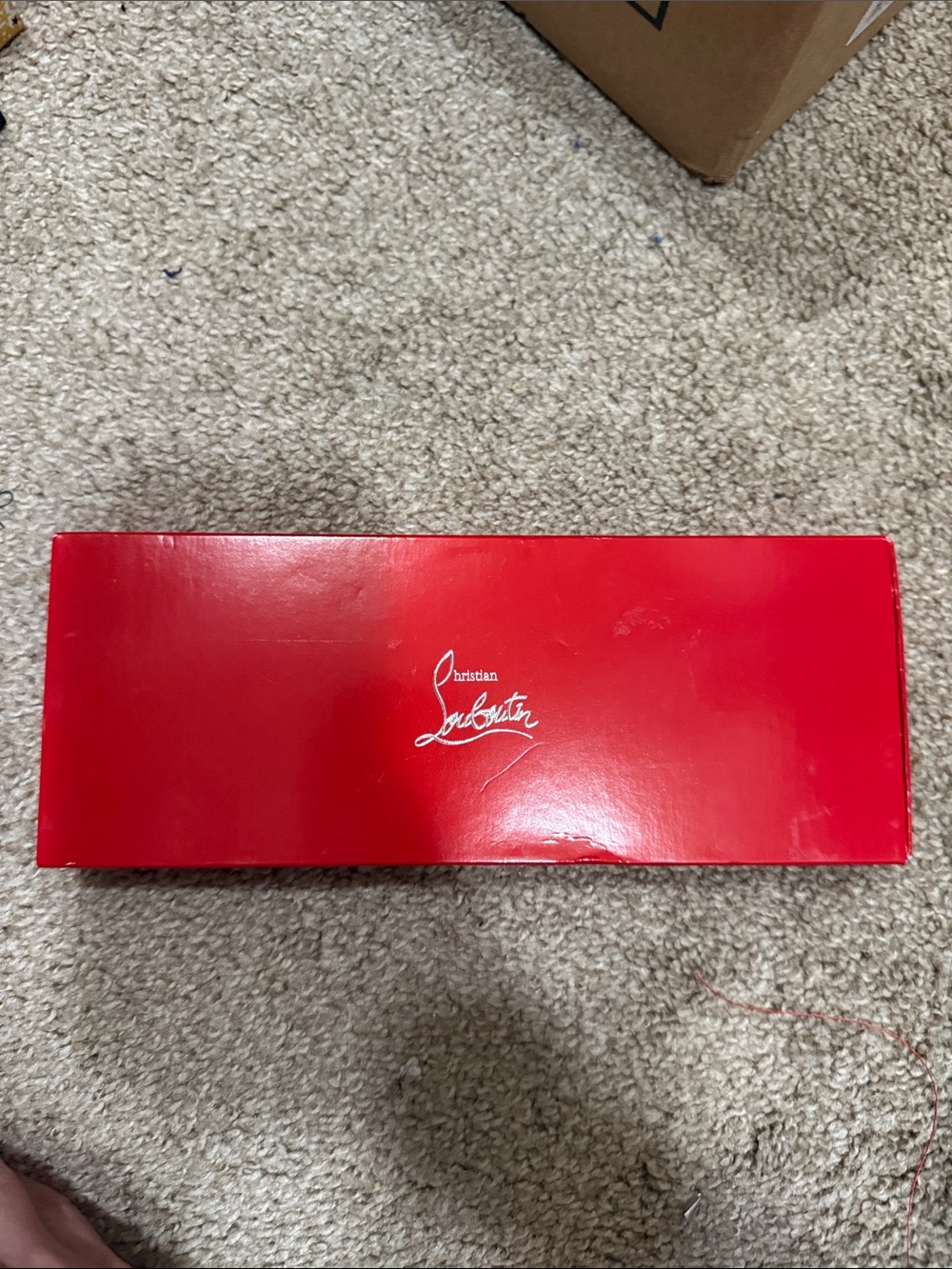 Christian Louboutin 2 ML perfumes x11 vials
